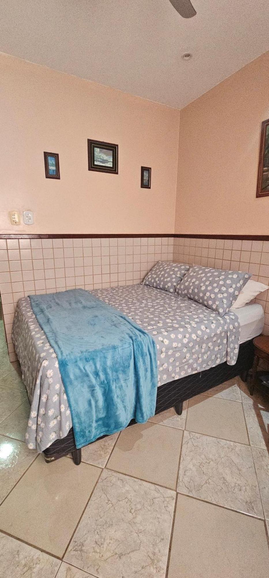 Apartamento Copacabana Rio de Janeiro Exterior foto