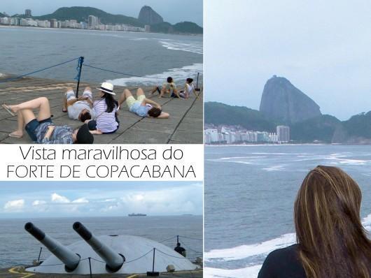 Apartamento Copacabana Rio de Janeiro Quarto foto