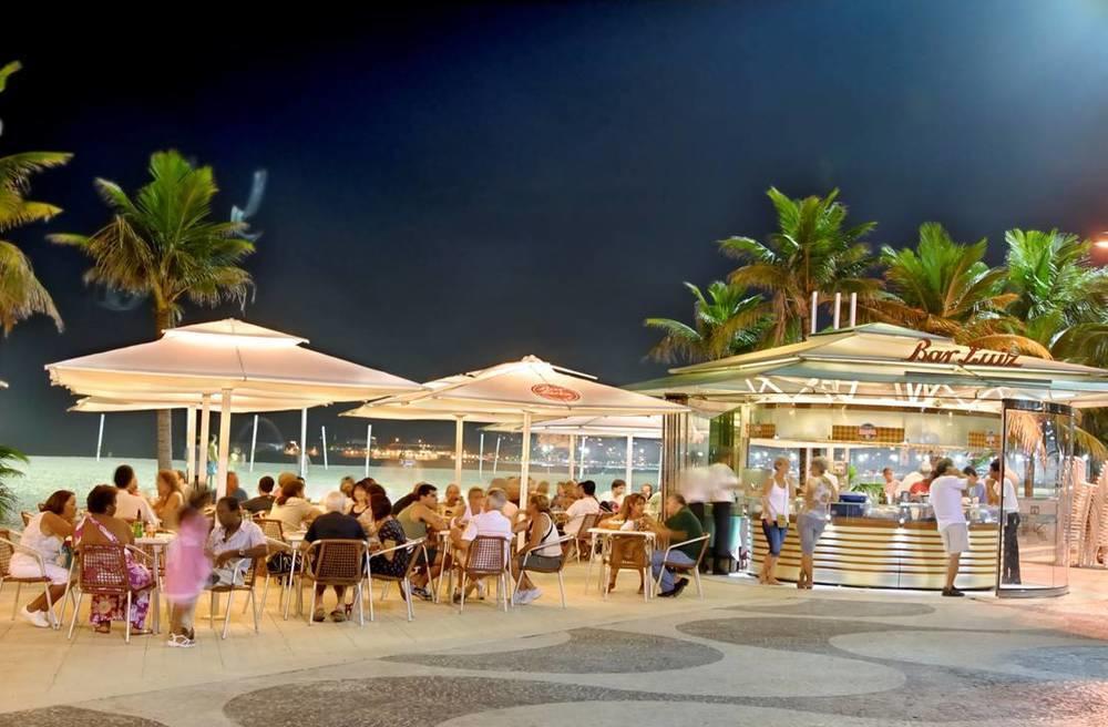 Apartamento Copacabana Rio de Janeiro Quarto foto