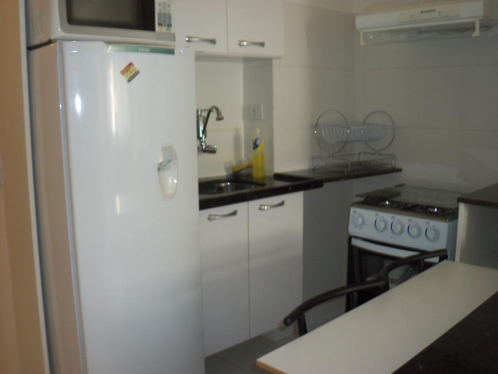 Apartamento Copacabana Rio de Janeiro Quarto foto