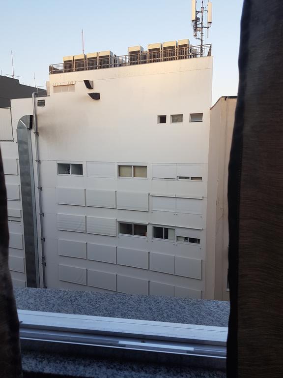 Apartamento Copacabana Rio de Janeiro Exterior foto